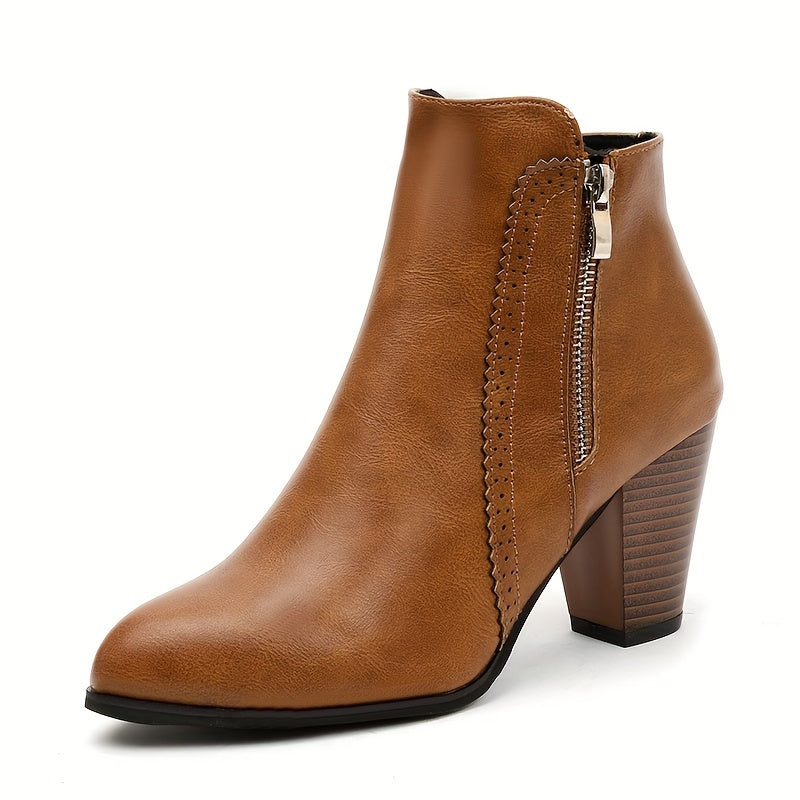 Nina – Elegantie en comfort bij elke stap