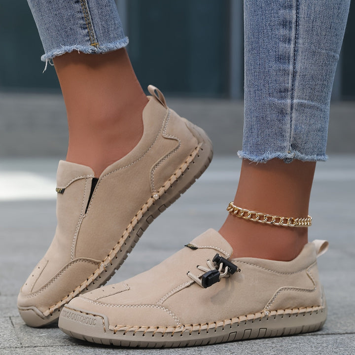 ErgoStep™ | Comfortabele therapeutische wandelschoenen