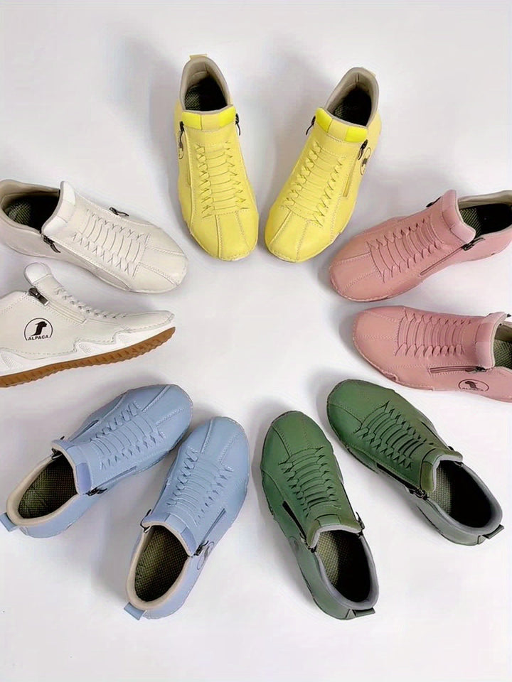 VitaStep™ – Absoluut comfort, onder alle weersomstandigheden