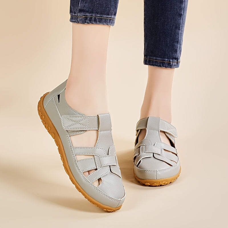 Lea – comfortabele sandalen voor elke dag