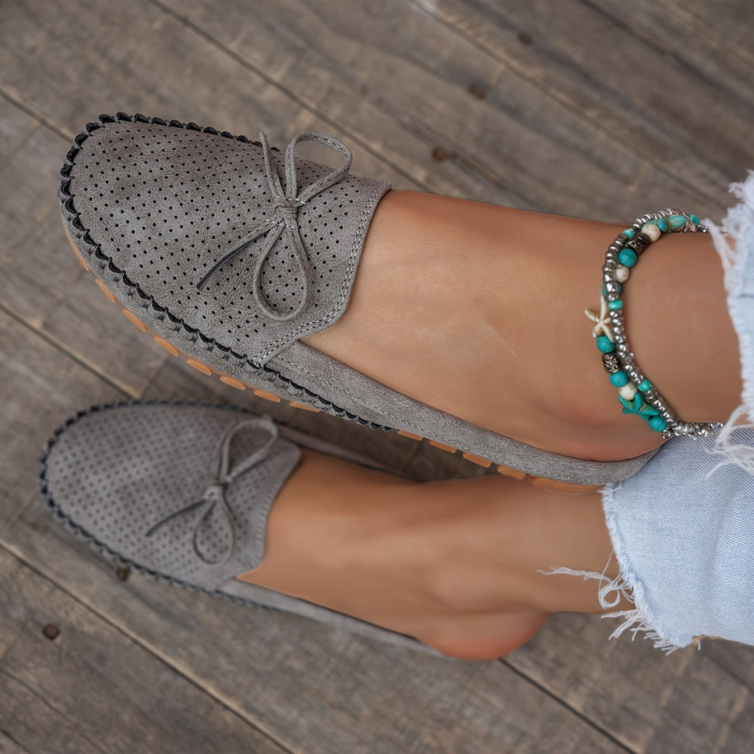 Nerina | Comfortabele Instappers