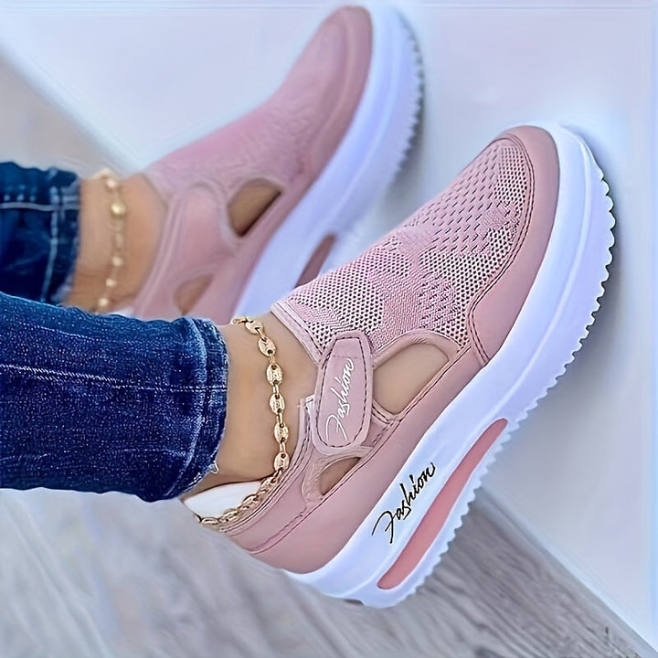 OrthoLite+ | Comfortabele sneakers voor gevoelige voeten