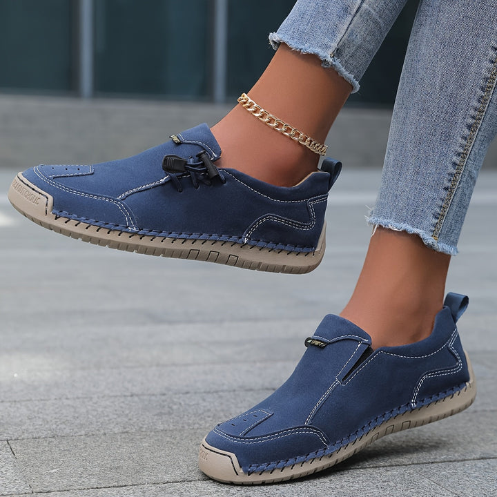 Lina – comfort, stabiliteit & moeiteloos aankleden voor elke dag