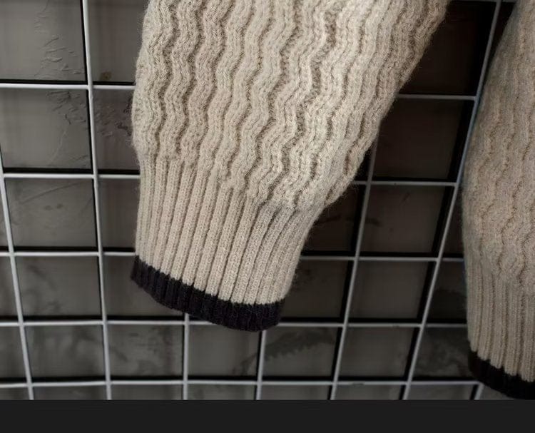 Dylan™ - Stijlvolle Comfortabele Trui