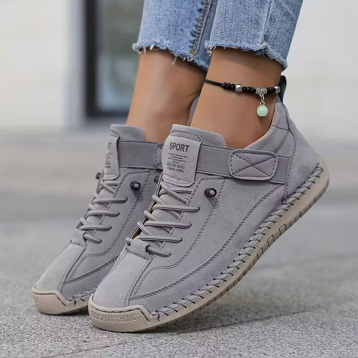 Mia | Comfortabele sneakers met ergonomische ondersteuning