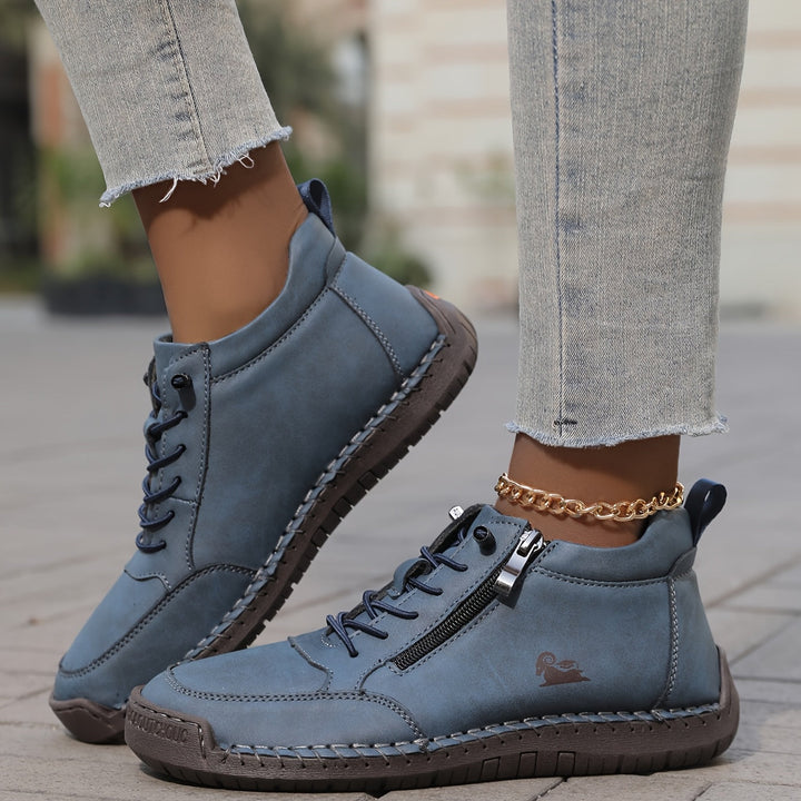 ErgoVita – Therapeutisch comfort schoenen