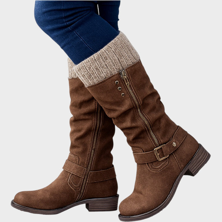 Virginie | Welzijns Wandelschoenen