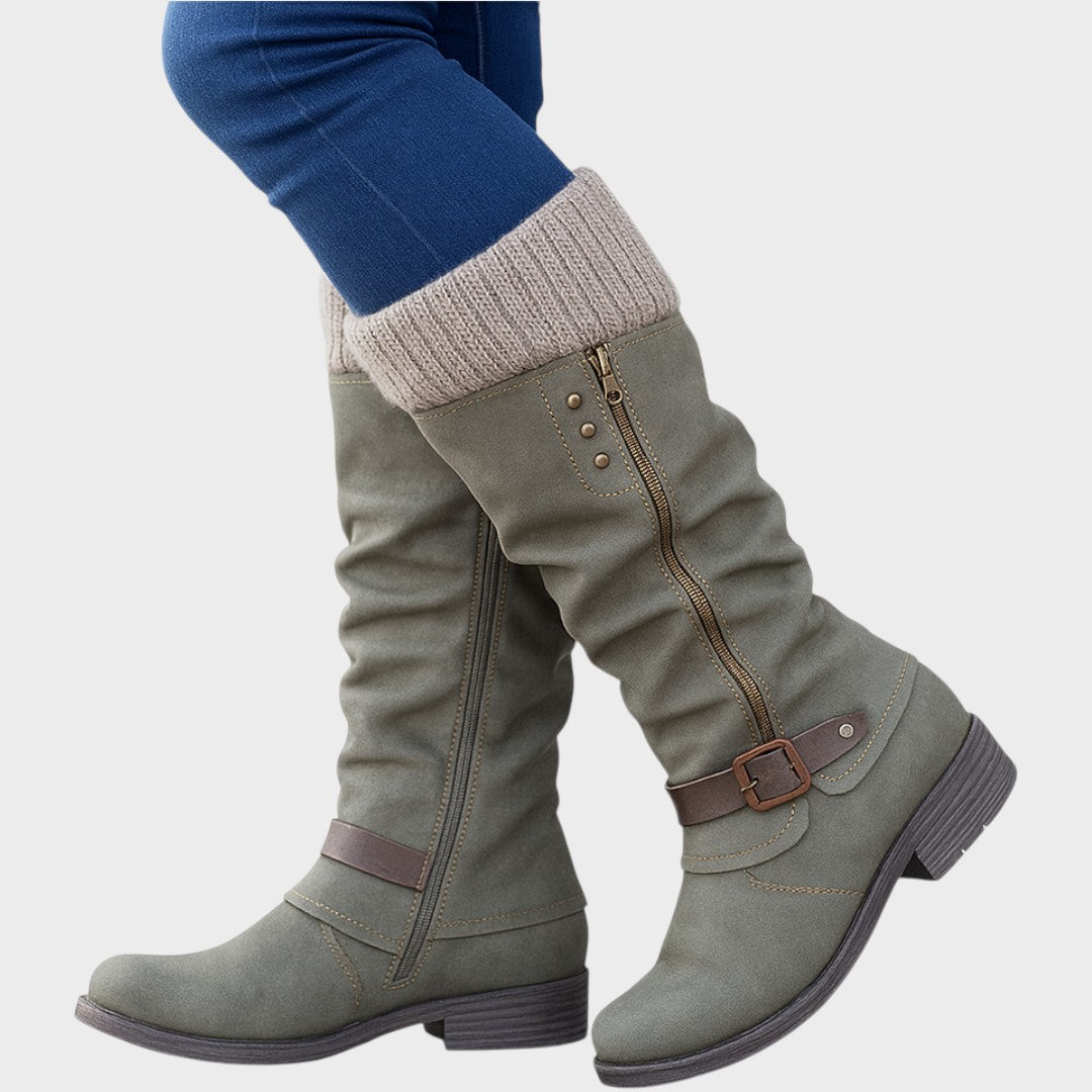 Virginie | Welzijns Wandelschoenen