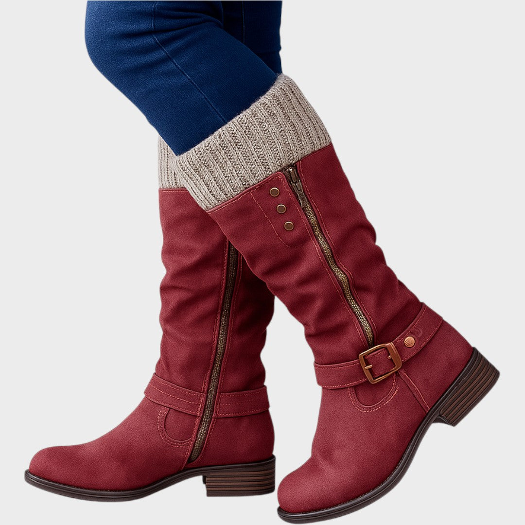 Virginie | Welzijns Wandelschoenen