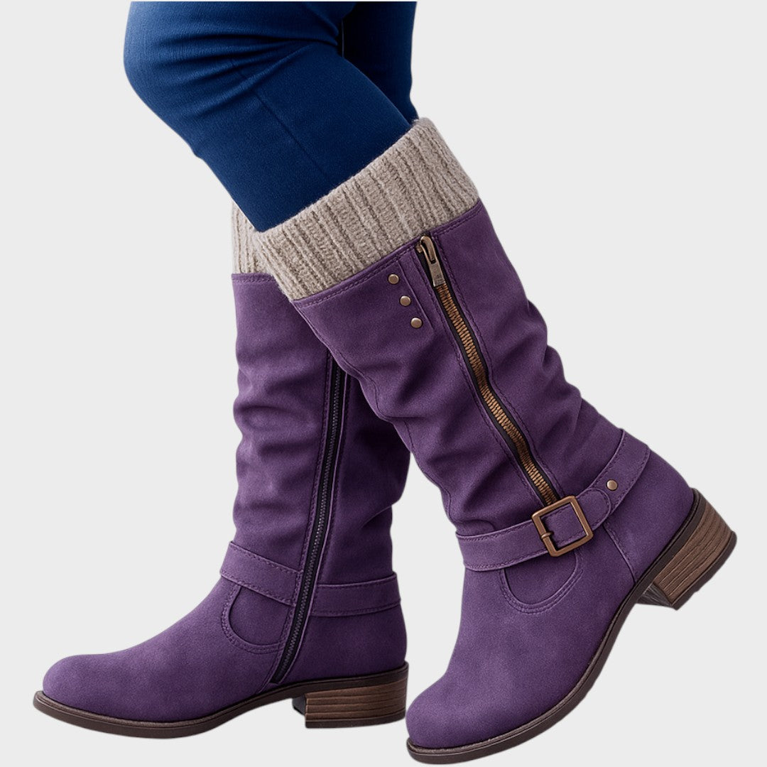 Virginie | Welzijns Wandelschoenen