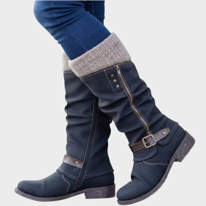 Virginie | Welzijns Wandelschoenen