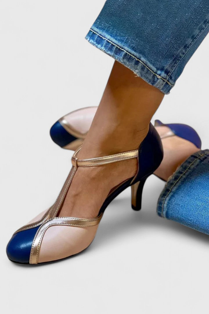 Tazariah | Comfortabele Hakken