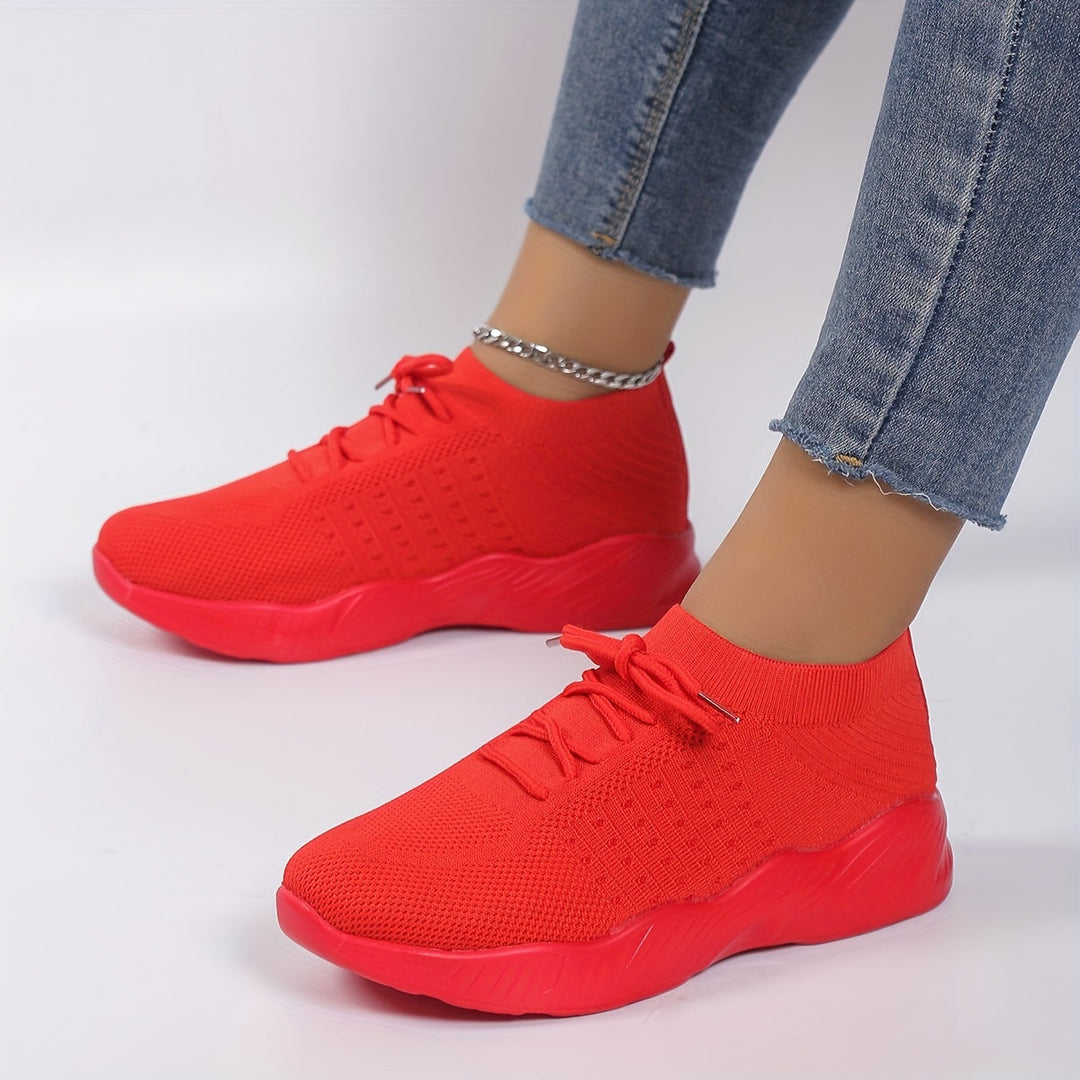 Soléianne | Comfortabele Lichte Sneakers