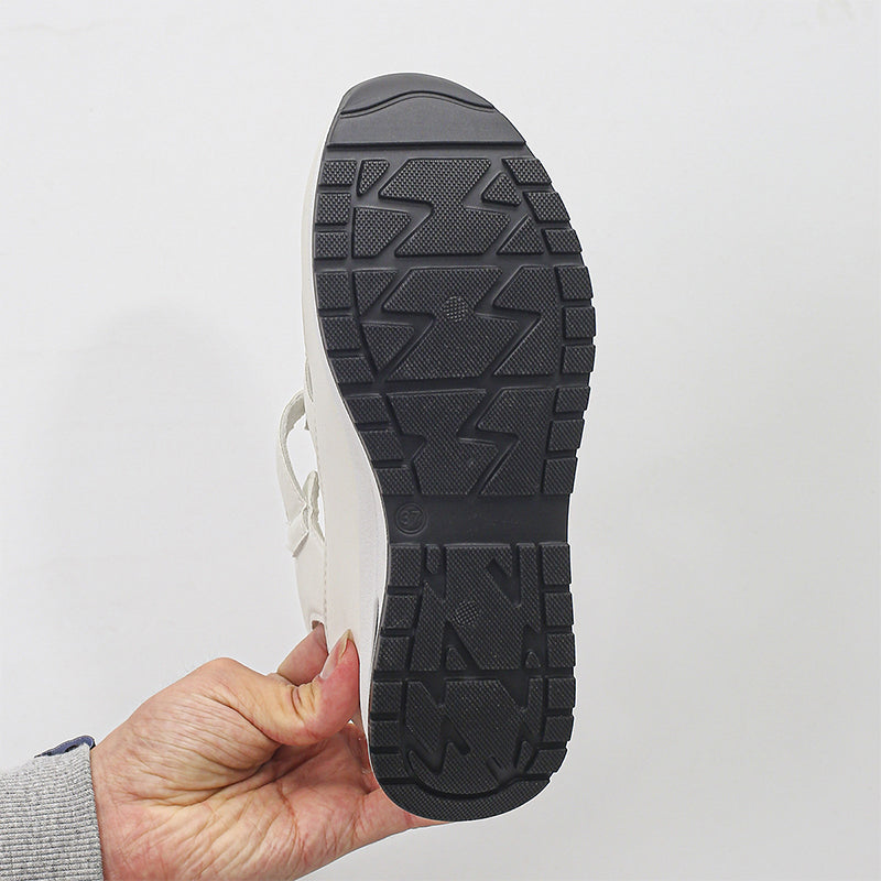 Suzy | Comfortabele sandalen voor gevoelige voeten