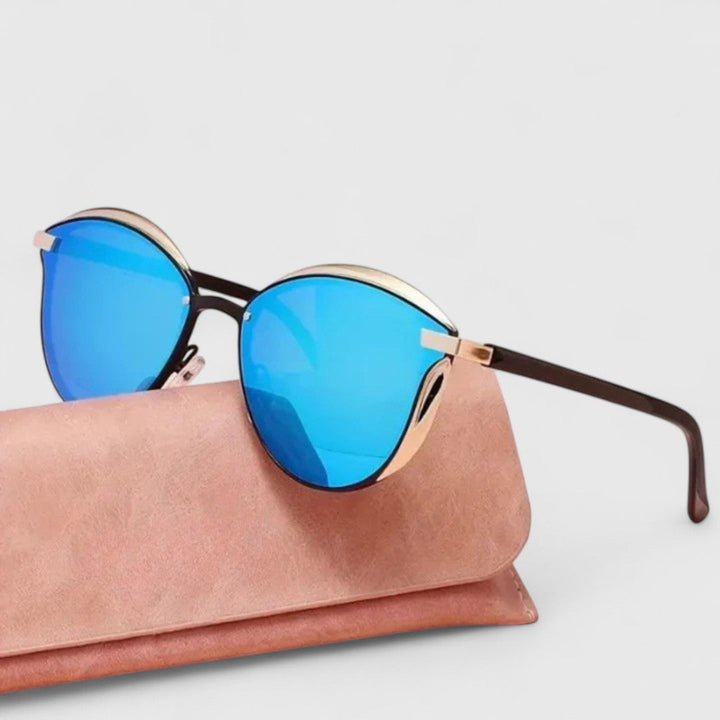 Preslee | Elegante Zonnebril