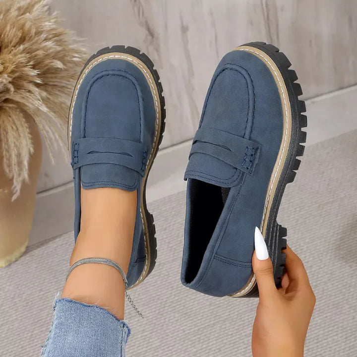 Maélis™ – Elegante instappers met superieur comfort