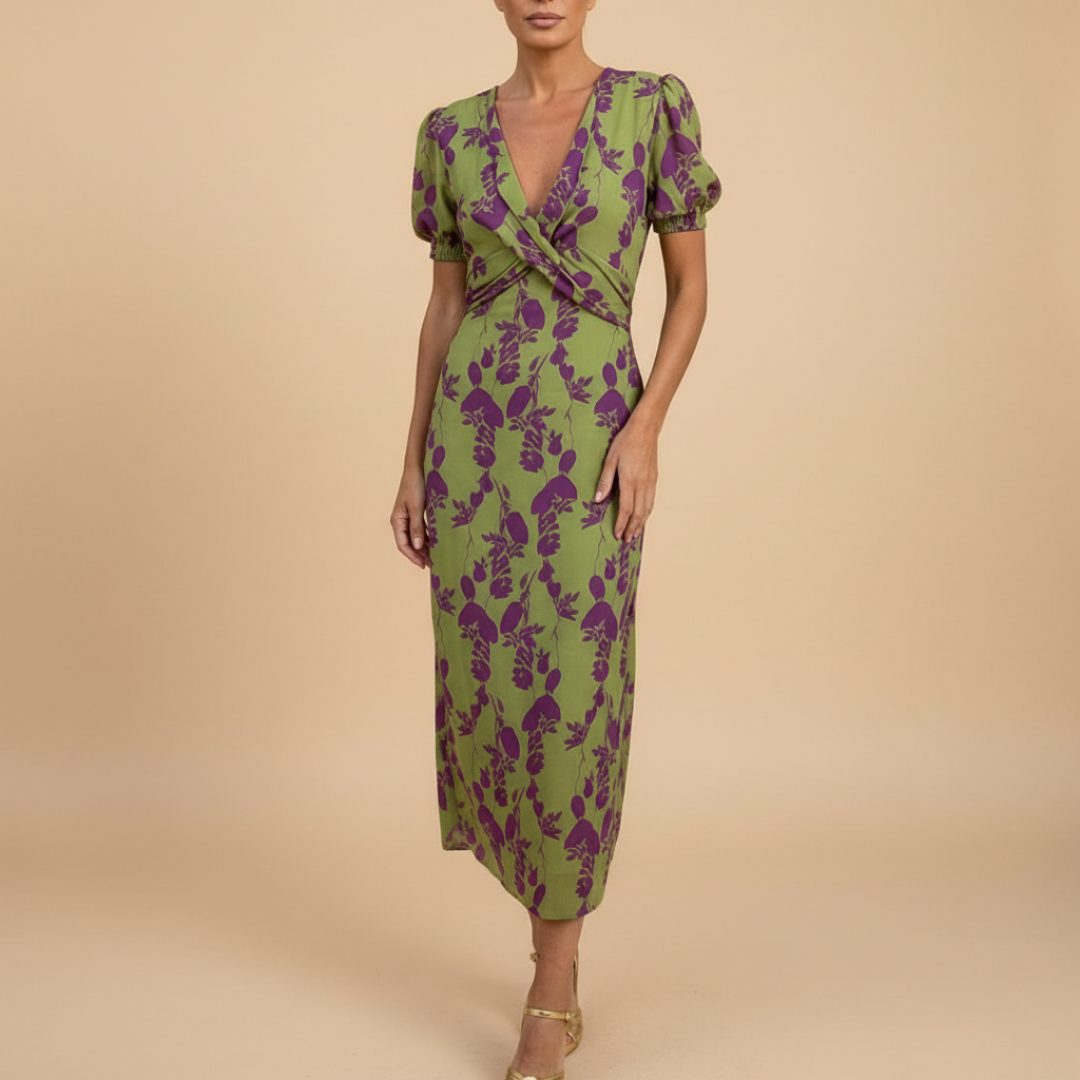 ANI | Elegante Zomerjurk