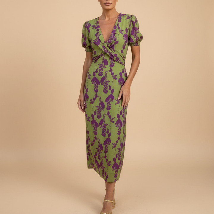 ANI | Elegante Zomerjurk