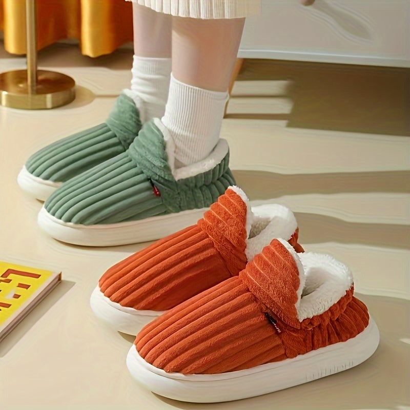 Élorynne | Comfortabele Slippers