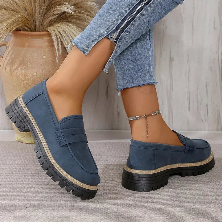 Maélis™ – Elegante instappers met superieur comfort