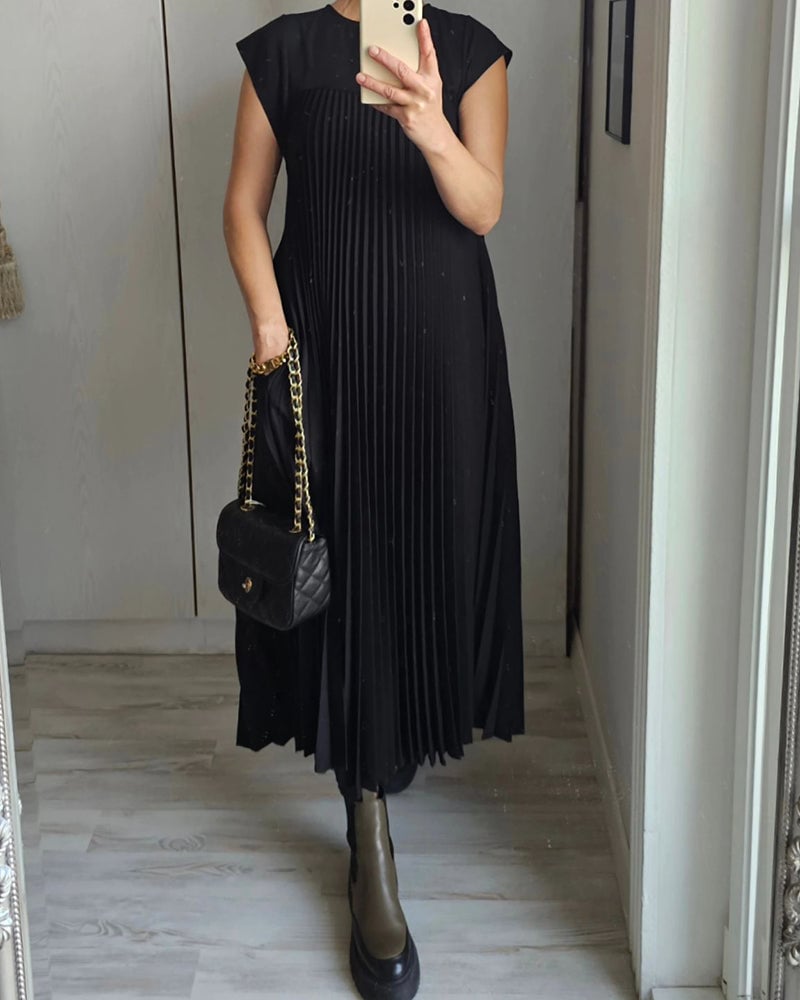 Freya | Tijdloze Comfort Jurk