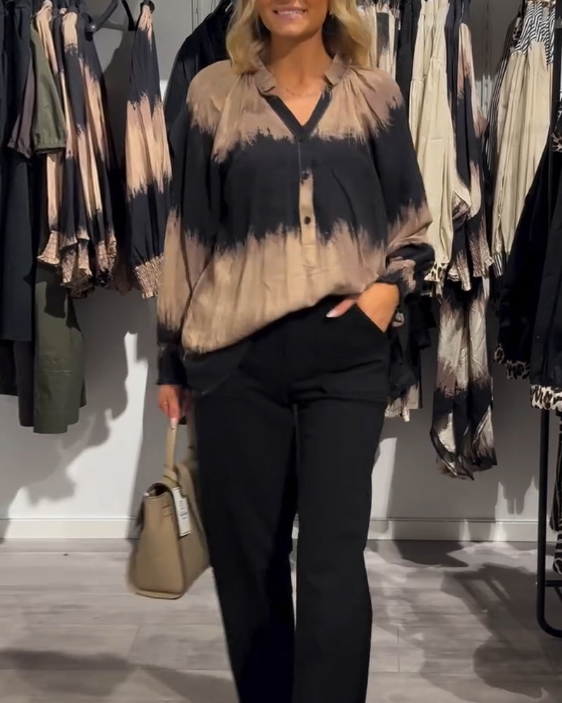 THE MAEVE - BLOUSE