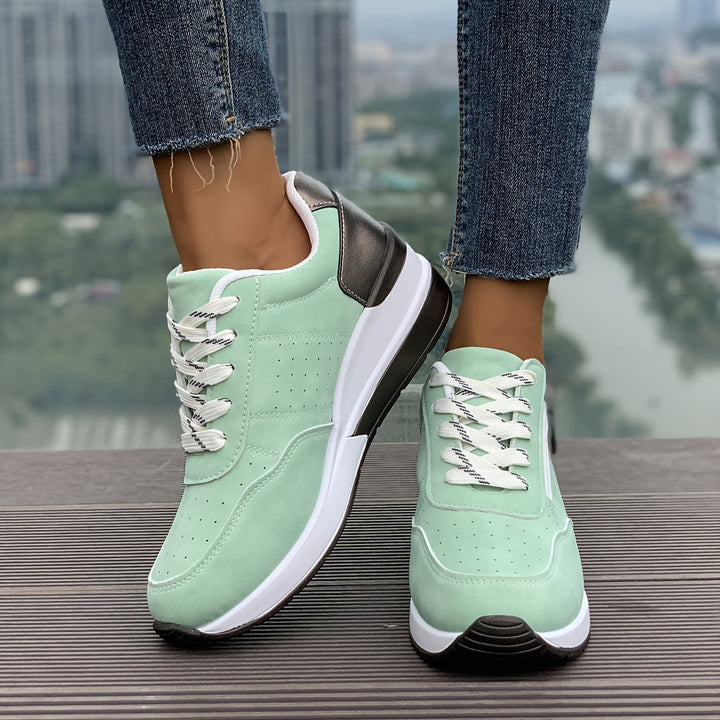 Ophélyne | Comfortabele Sneakers voor Elke Dag