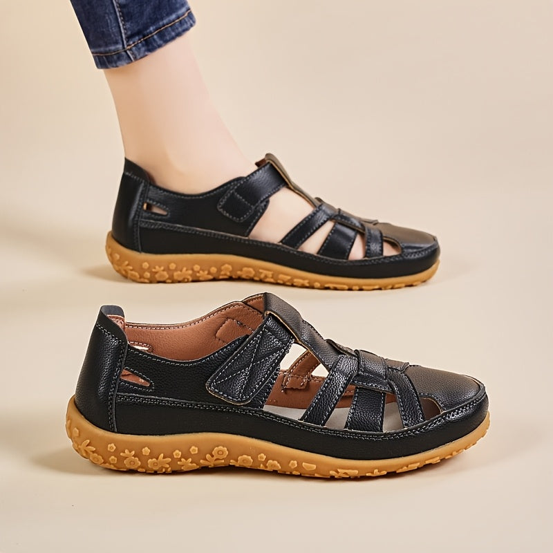 Lea – comfortabele sandalen voor elke dag
