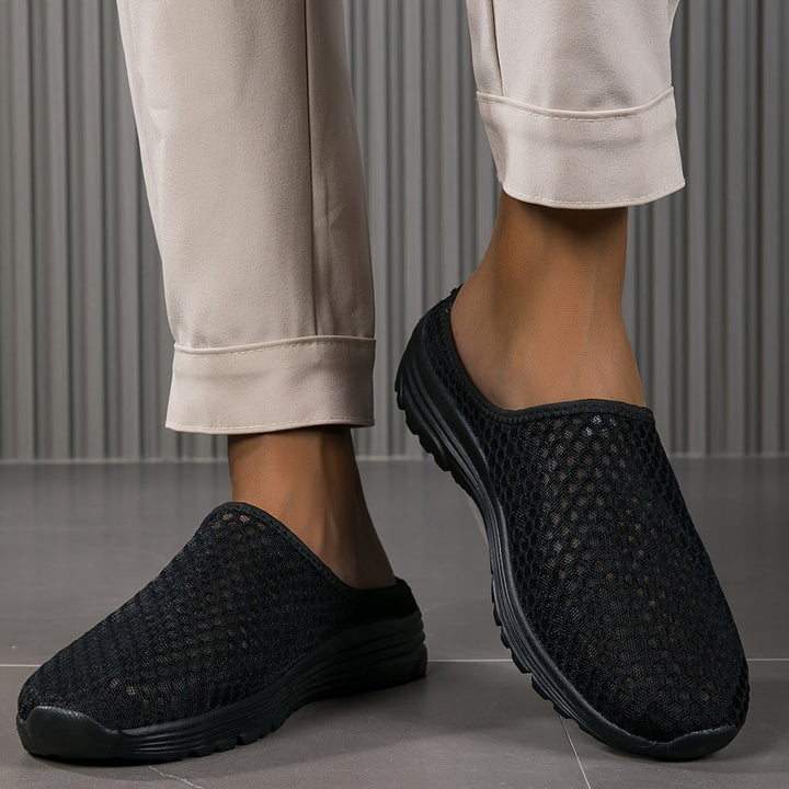 Aéris | Ademend Licht Comfort Klompen