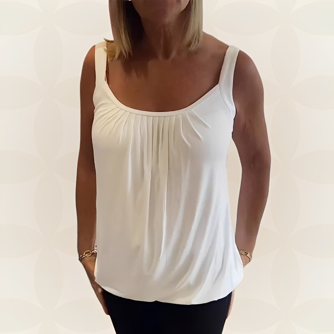 THE DONYA - MOUWLOZE TOP