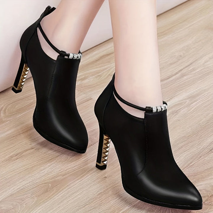 Haydée | Elegante Comfort Hakken
