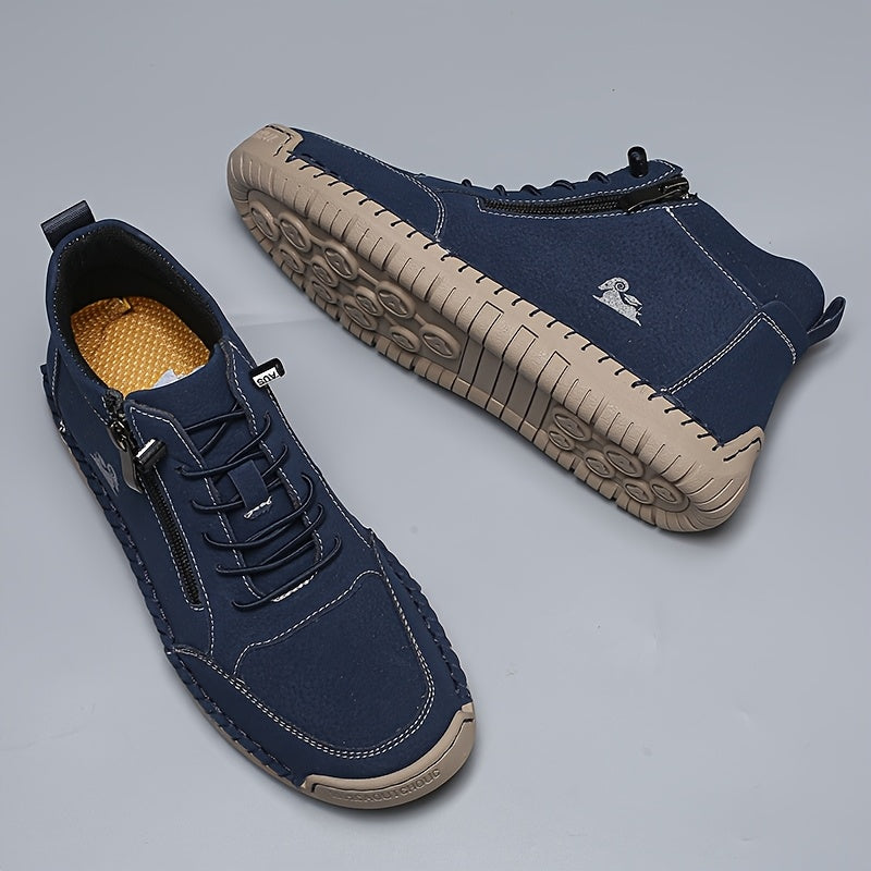 Mathilde | Stedelijke Comfortschoenen