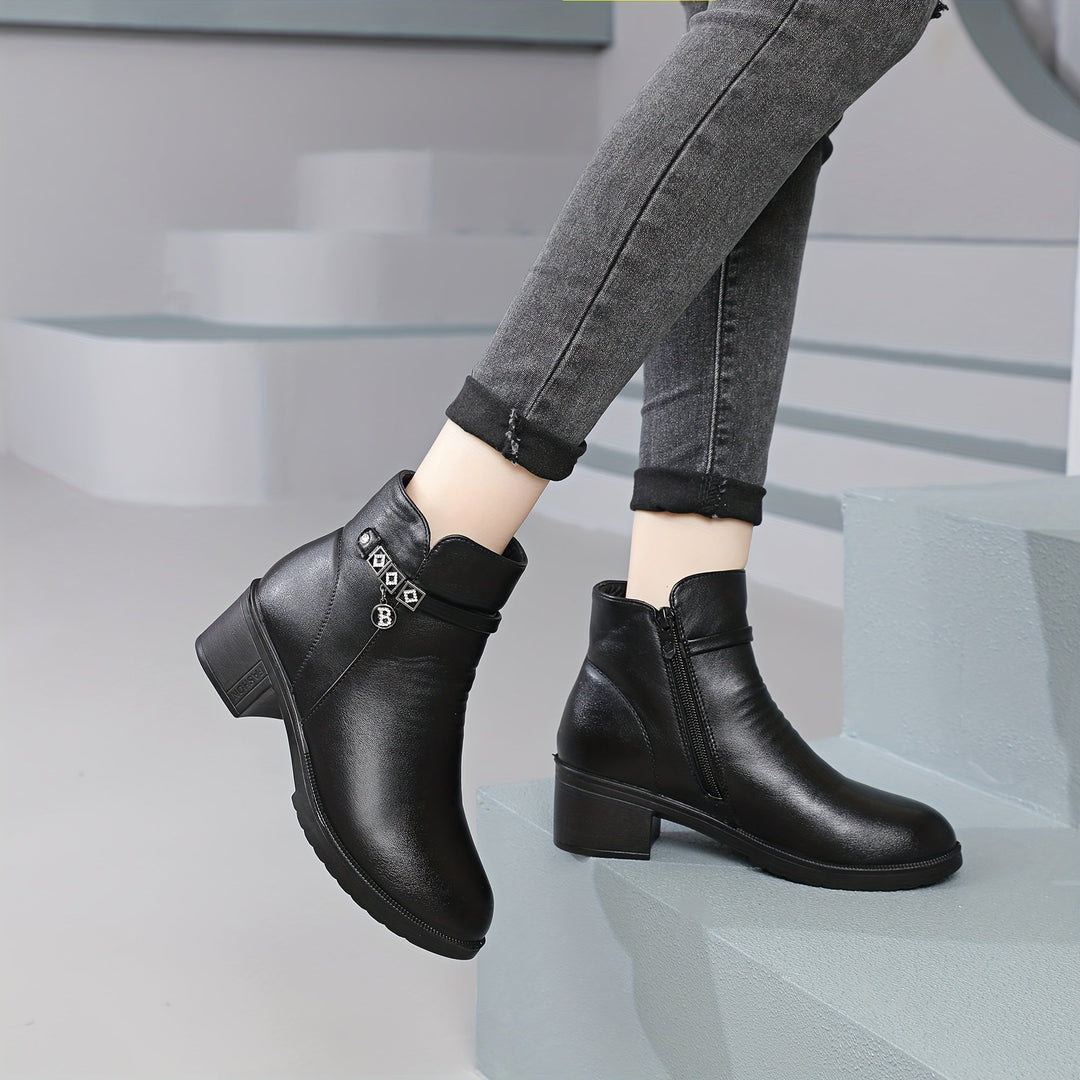 Noémie™ – Wintercomfort boots