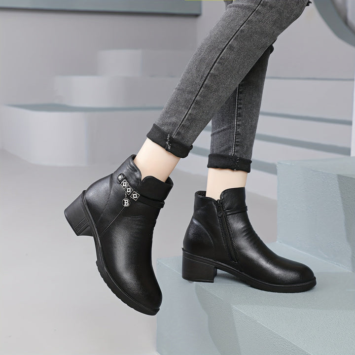 Noémie™ – Wintercomfort boots
