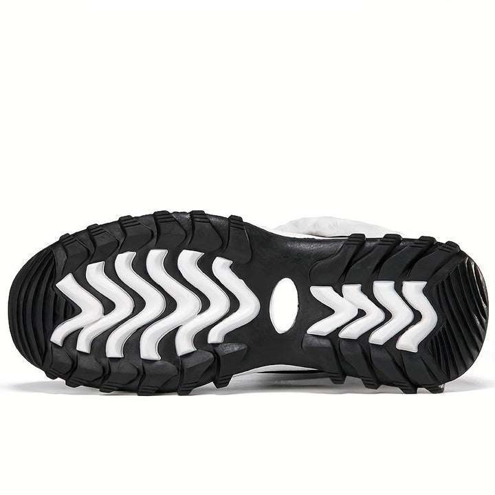 Orthotrail | Antislip Winterlaarzen