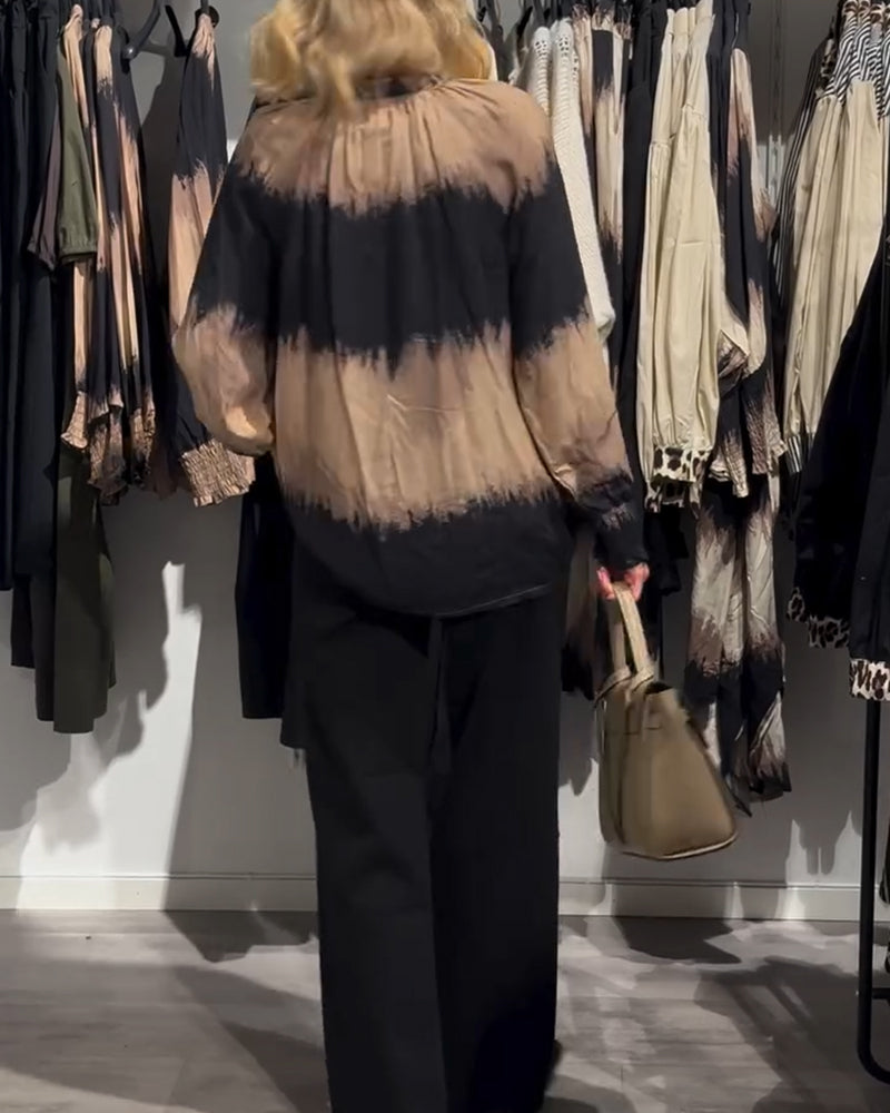 THE MAEVE - BLOUSE