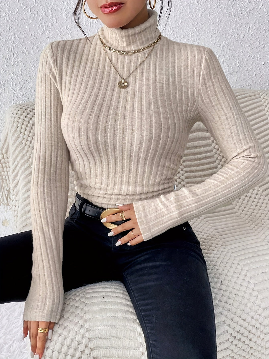 Laura | Casual Coltrui