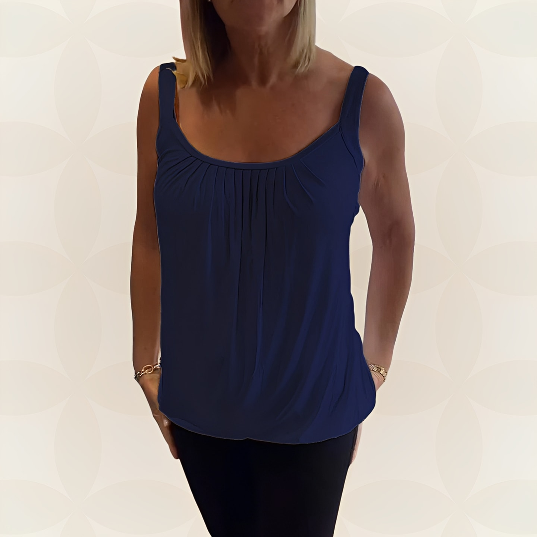 THE DONYA - MOUWLOZE TOP