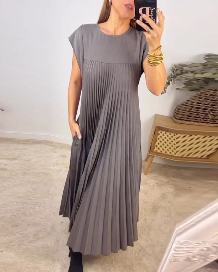 Freya | Tijdloze Comfort Jurk