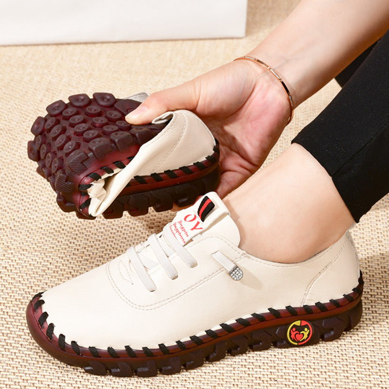 Evita™ – Ultra-flexibele en dempende schoenen voor pijnlijke voeten
