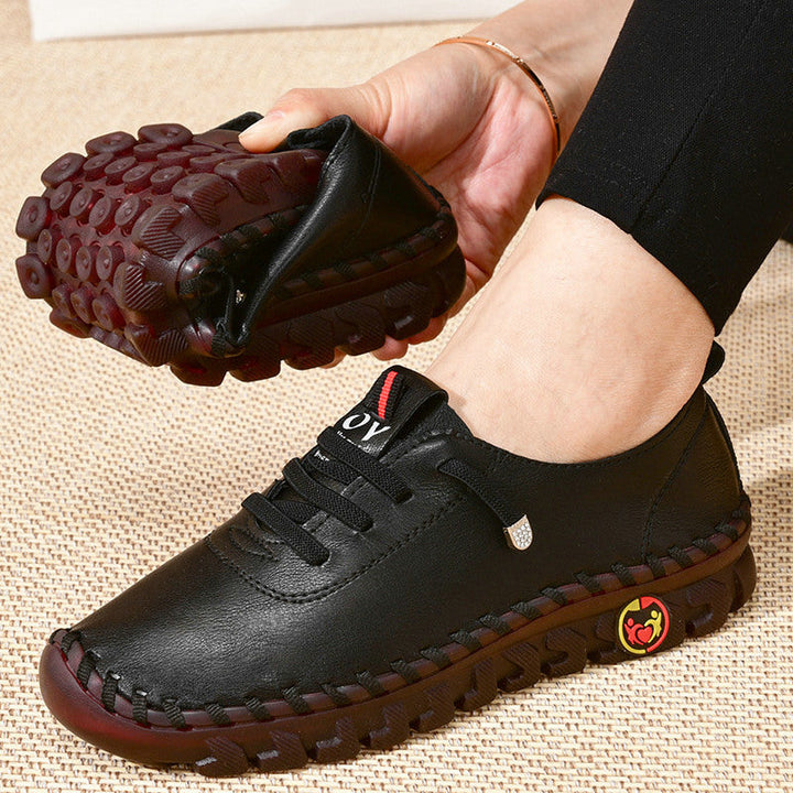Evita™ – Ultra-flexibele en dempende schoenen voor pijnlijke voeten