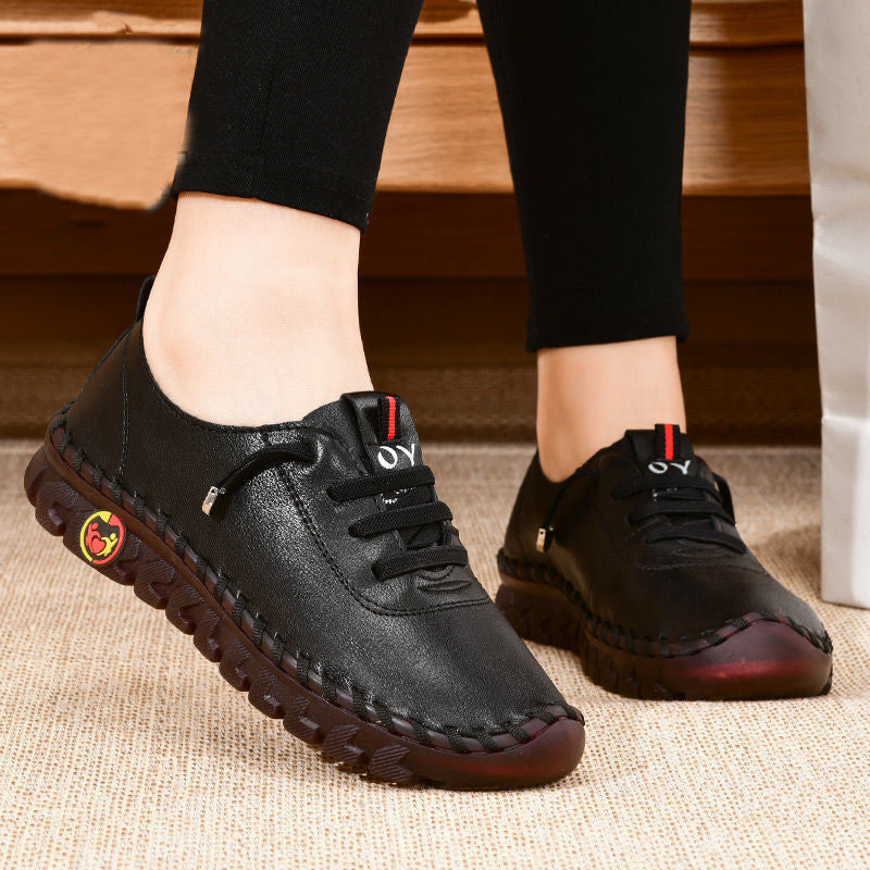 Evita™ – Ultra-flexibele en dempende schoenen voor pijnlijke voeten
