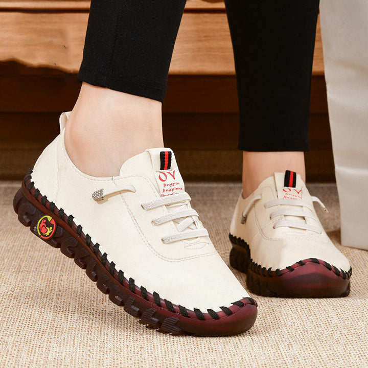 Evita™ – Ultra-flexibele en dempende schoenen voor pijnlijke voeten