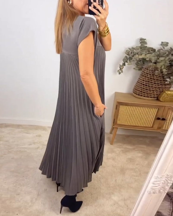 Freya | Tijdloze Comfort Jurk