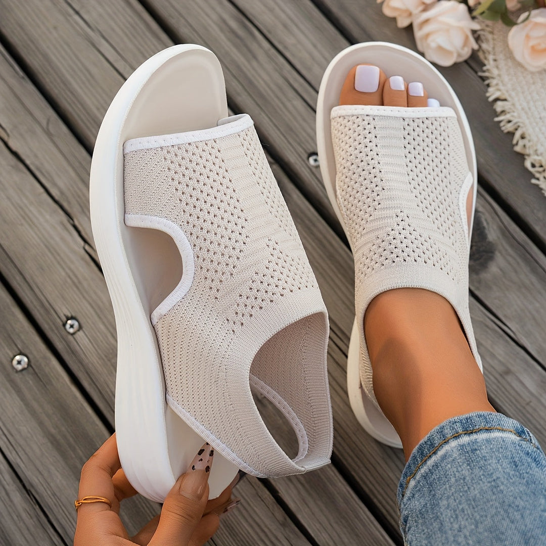 Élora | Comfortabele zomerstijl