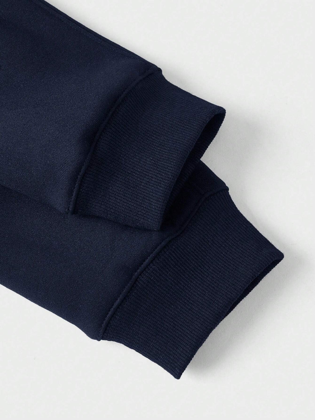 William™ - Casual Half-Zip Trui