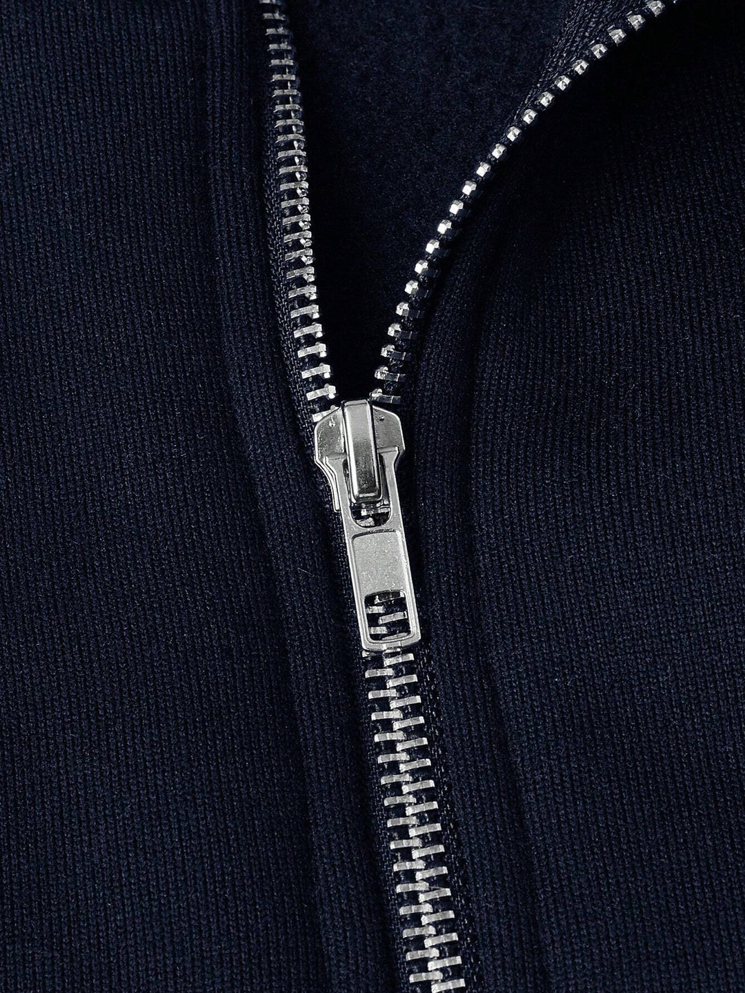 Henry™ - Premium Half Zip Vrijetijdspullover