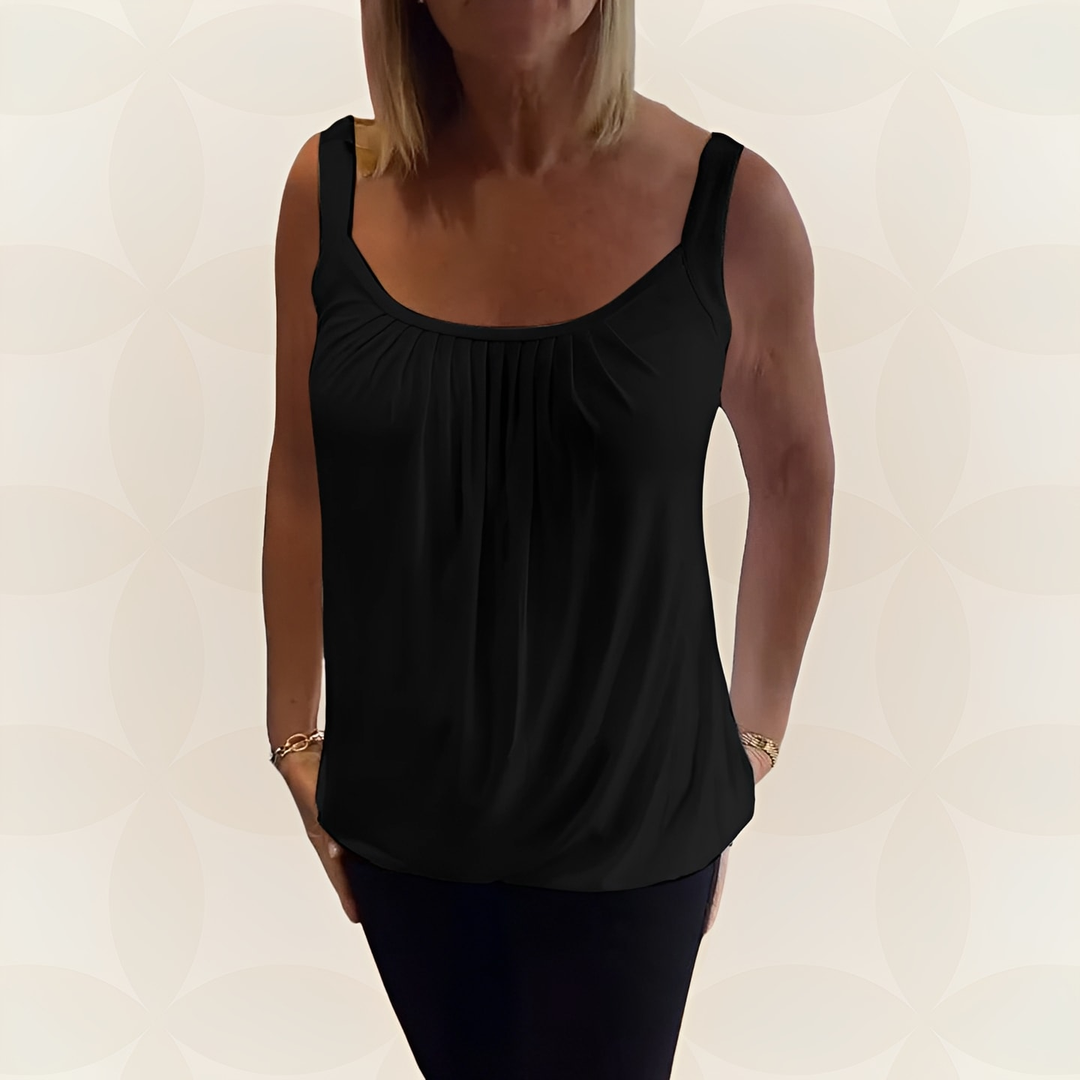 THE DONYA - MOUWLOZE TOP