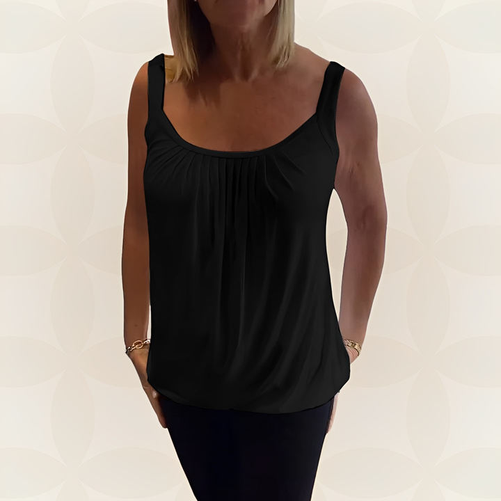 THE DONYA - MOUWLOZE TOP