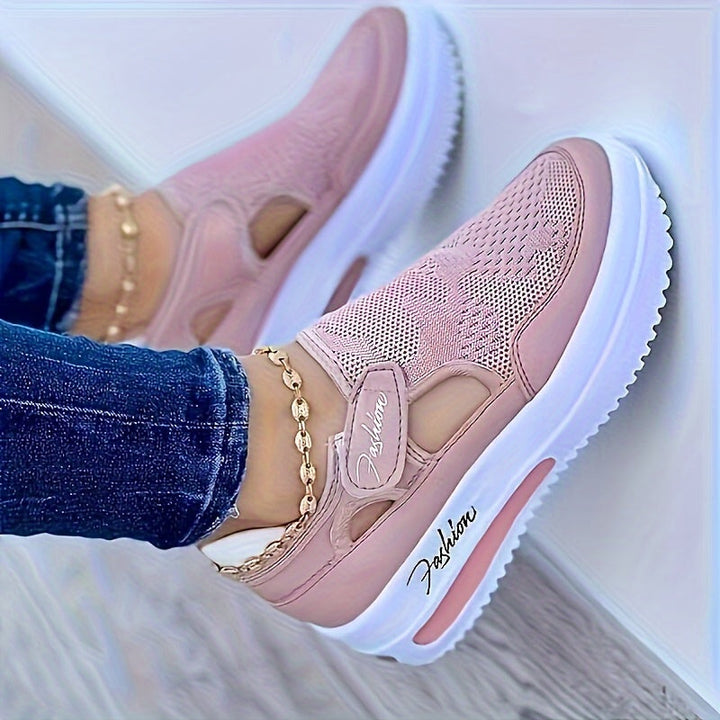 OrthoLite+ | Comfortabele sneakers voor gevoelige voeten